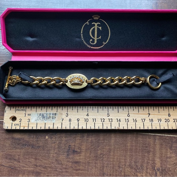 New Juicy Couture Bracelet - Picture 6 of 8